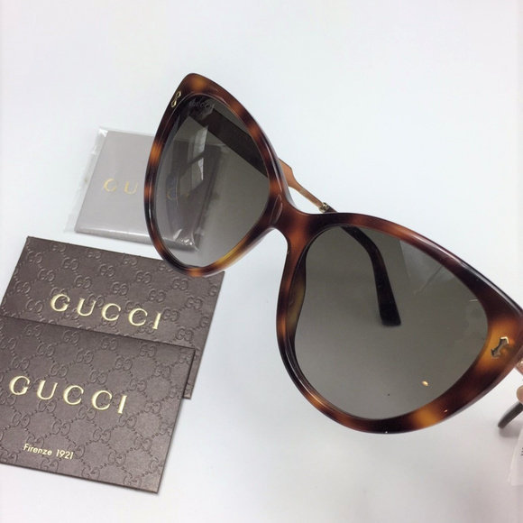Gucci Sunglasses GG3804 main image 6